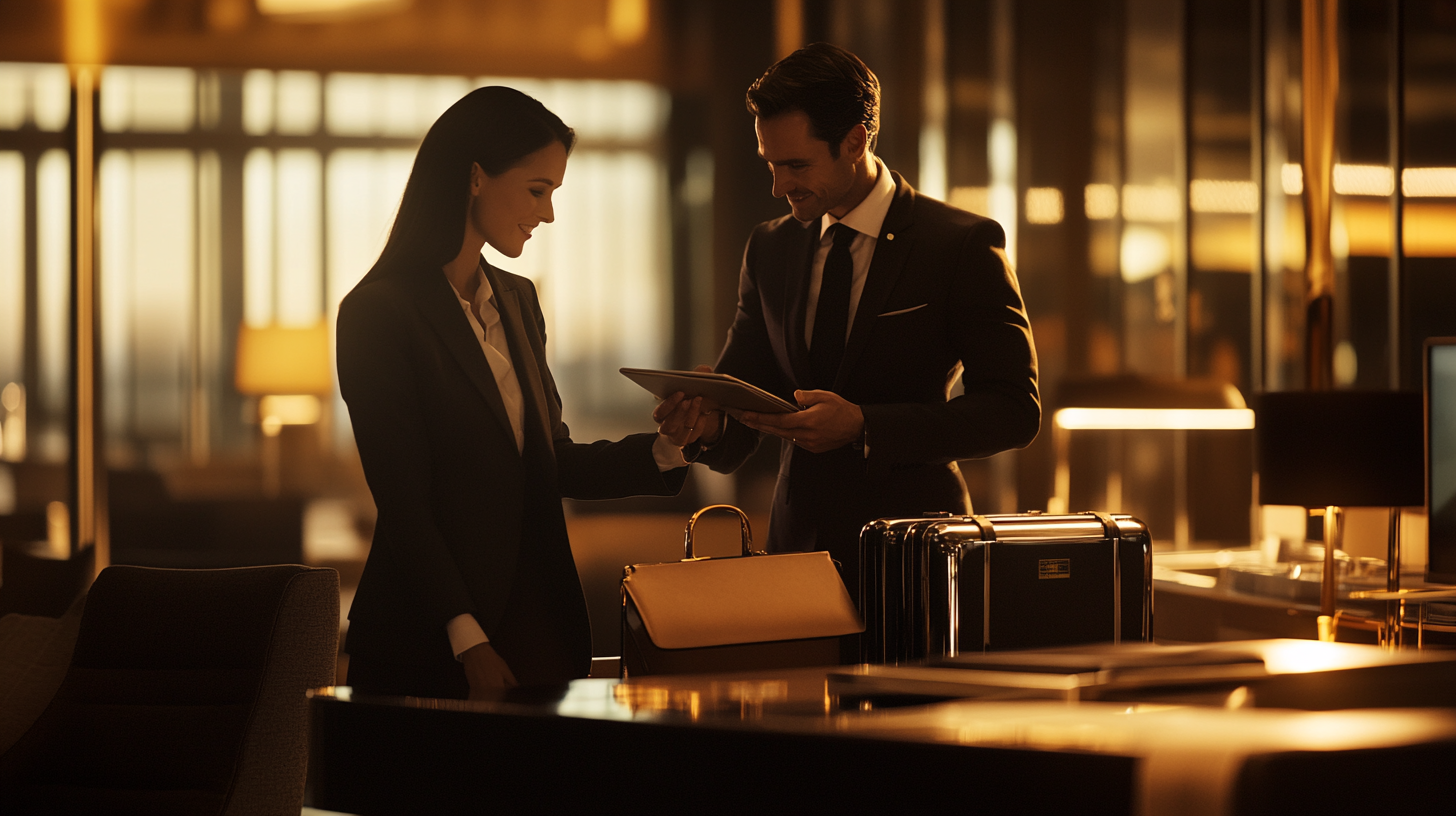 Top Perks for Frequent Flyers