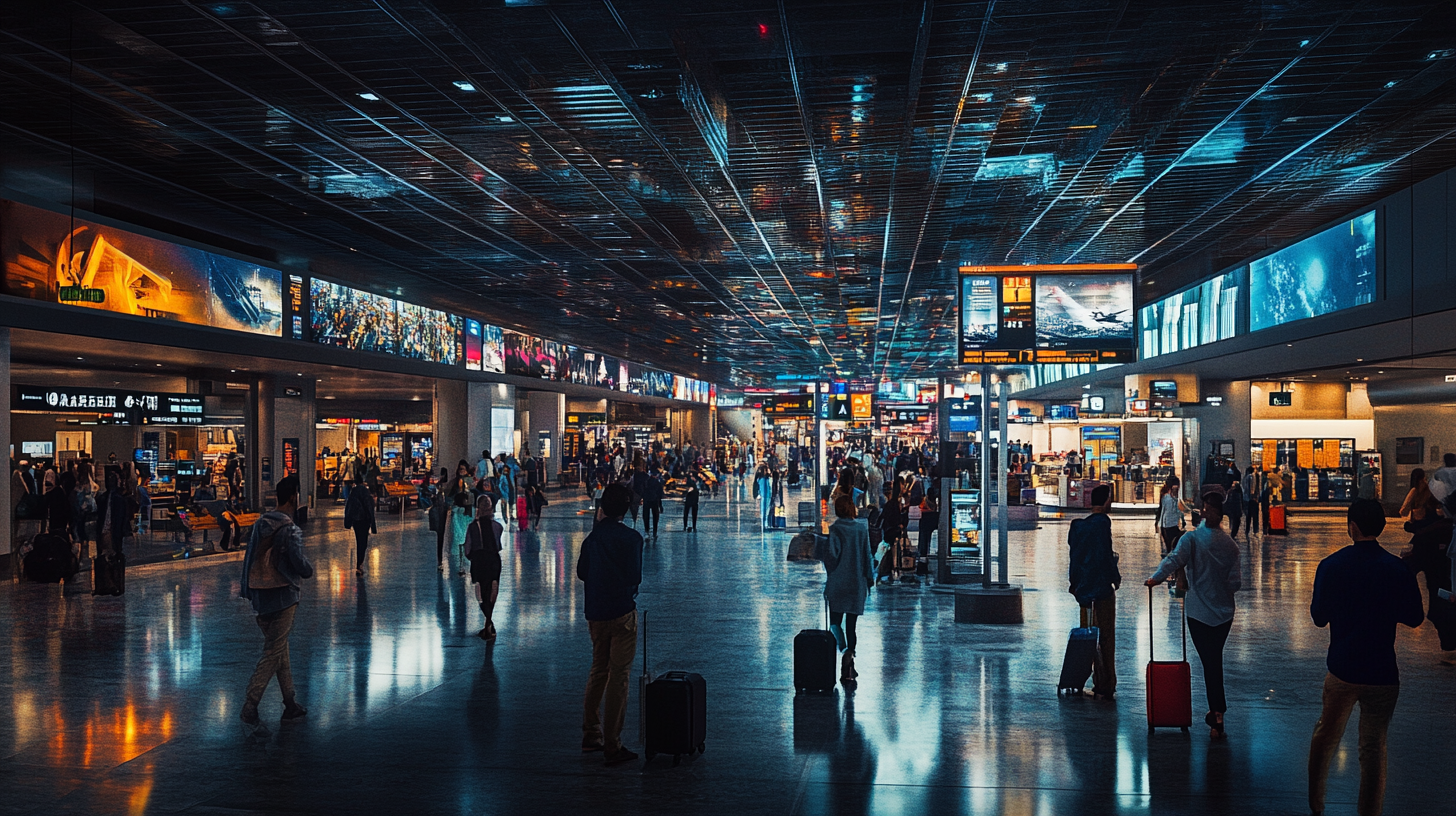 Why It Matters for Frequent Flyers