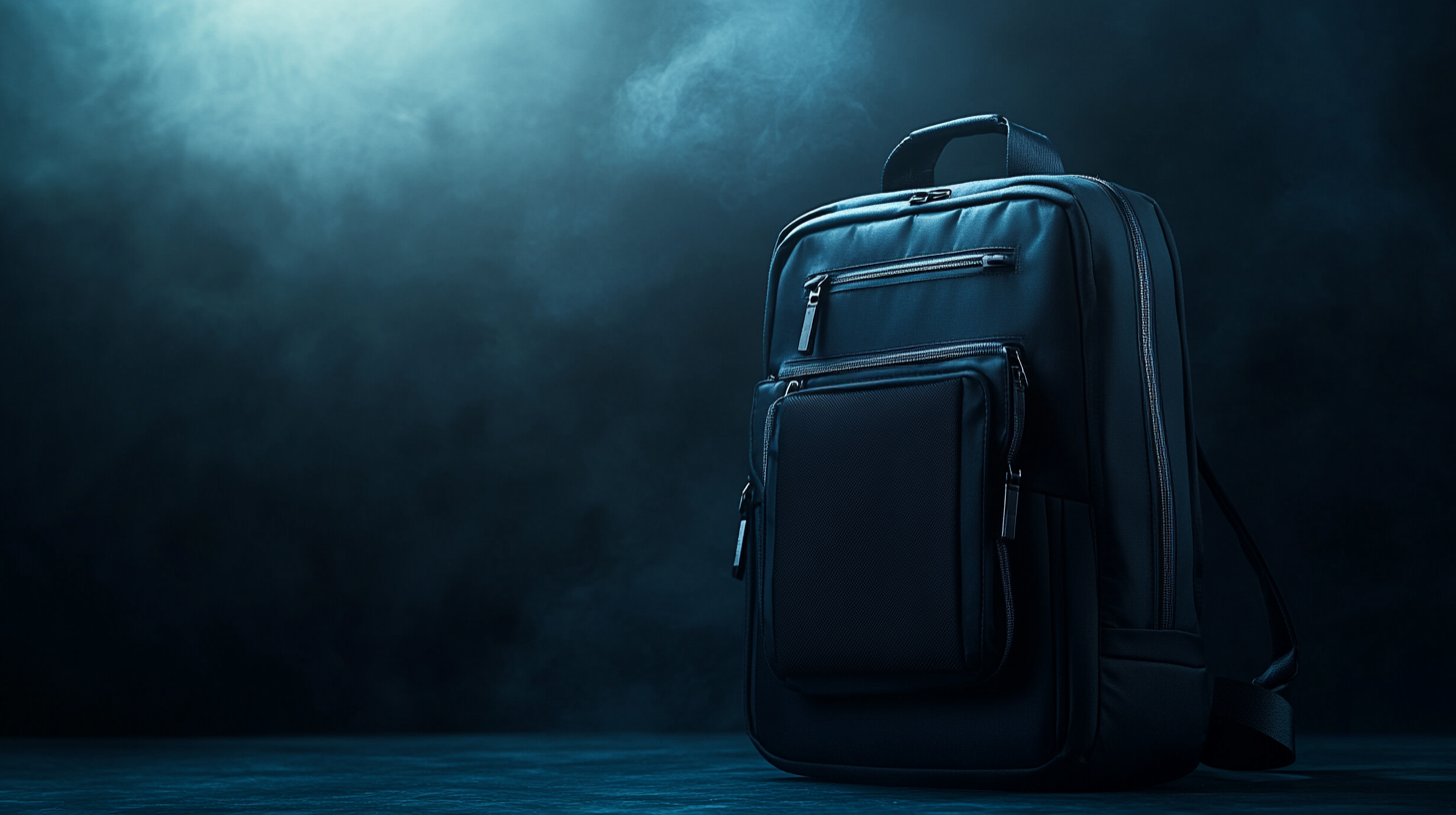 Comfort, Organization, and Tech Protection