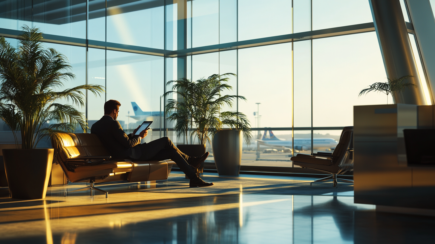 2.TravelBank: Streamlined Booking and Expenses