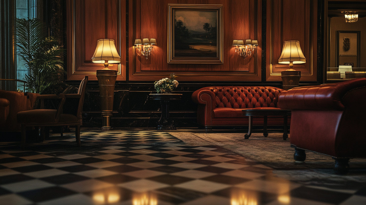 Hyatt: Upscale Experience and Elite Status