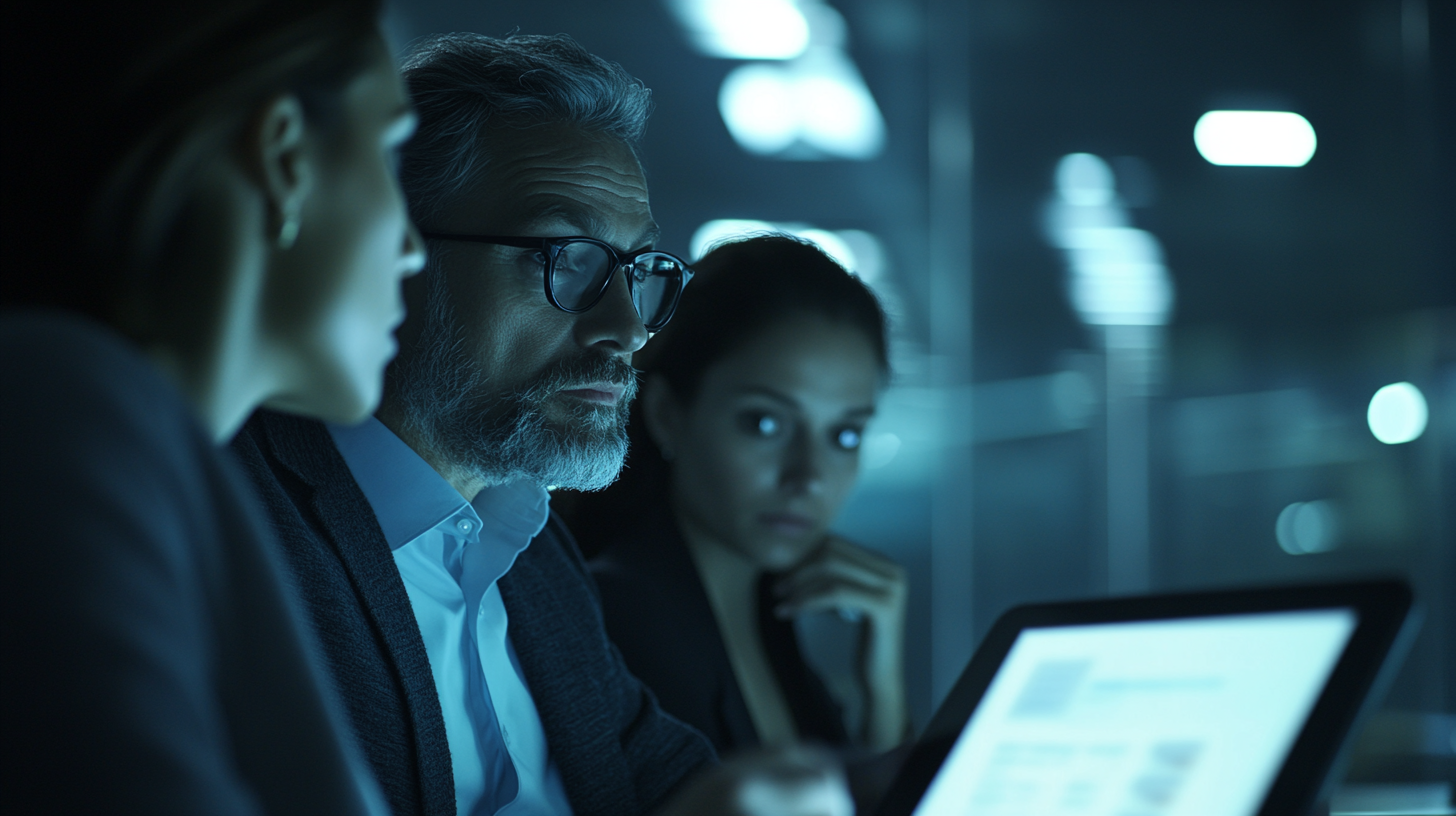 Address Safety and Compliance