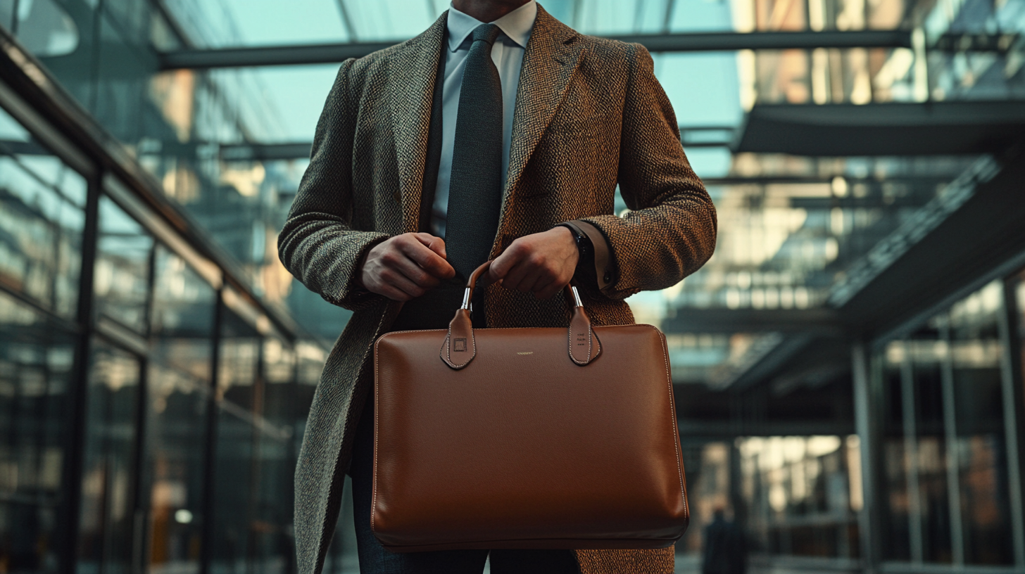 Stay Light and Versatile with Accessories