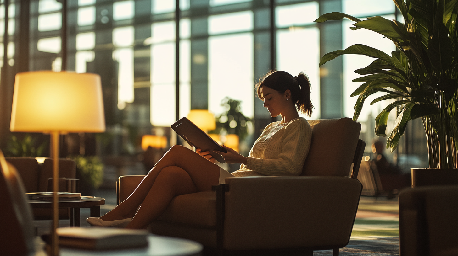 4. Embrace Loyalty Programs