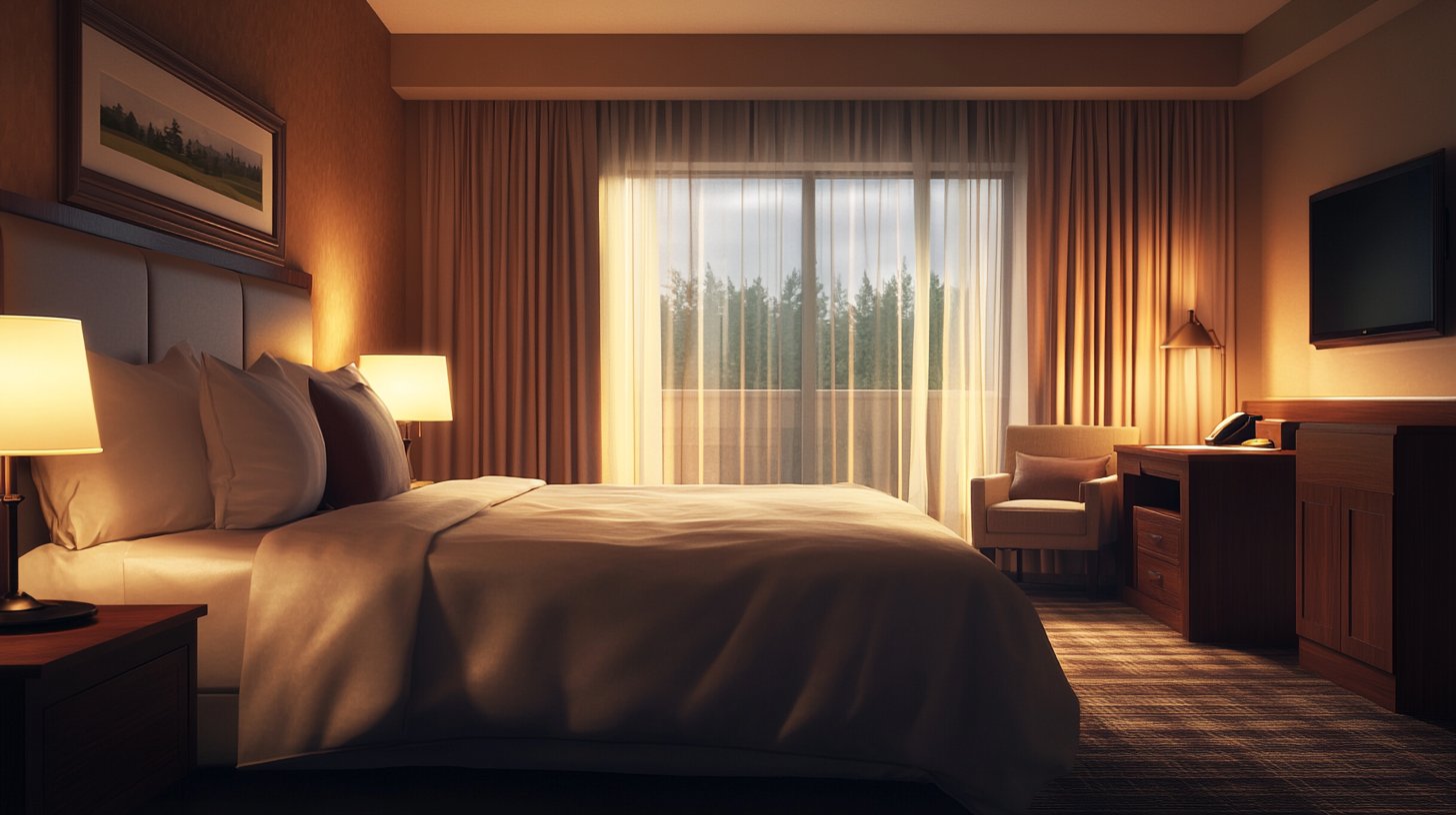 Hilton and Beyond: Checking the Perks