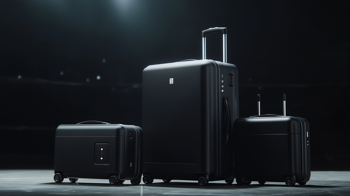 Innovative Extras for Tech-Savvy Travelers
