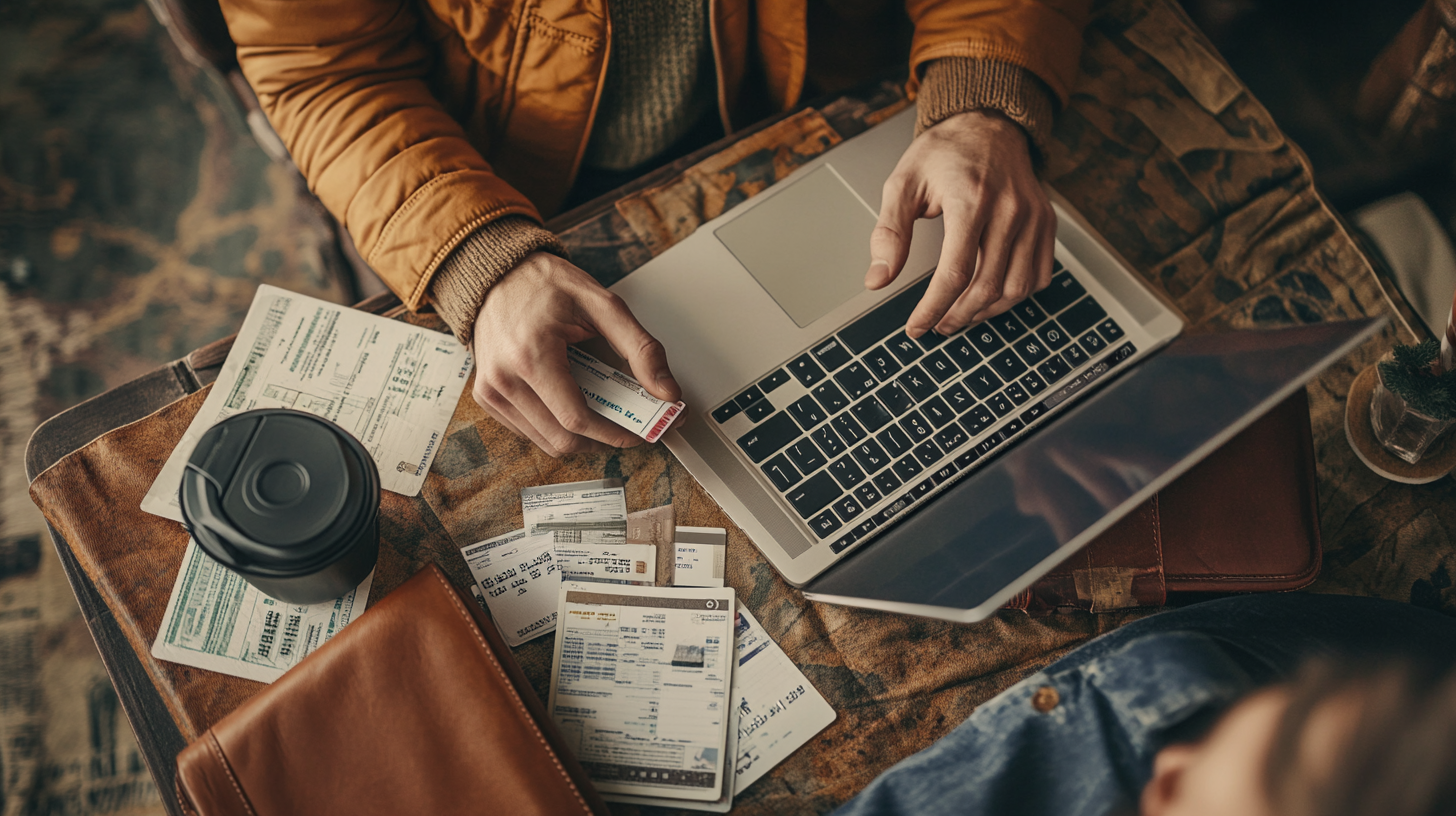4. Top Picks for Navigating Expenses