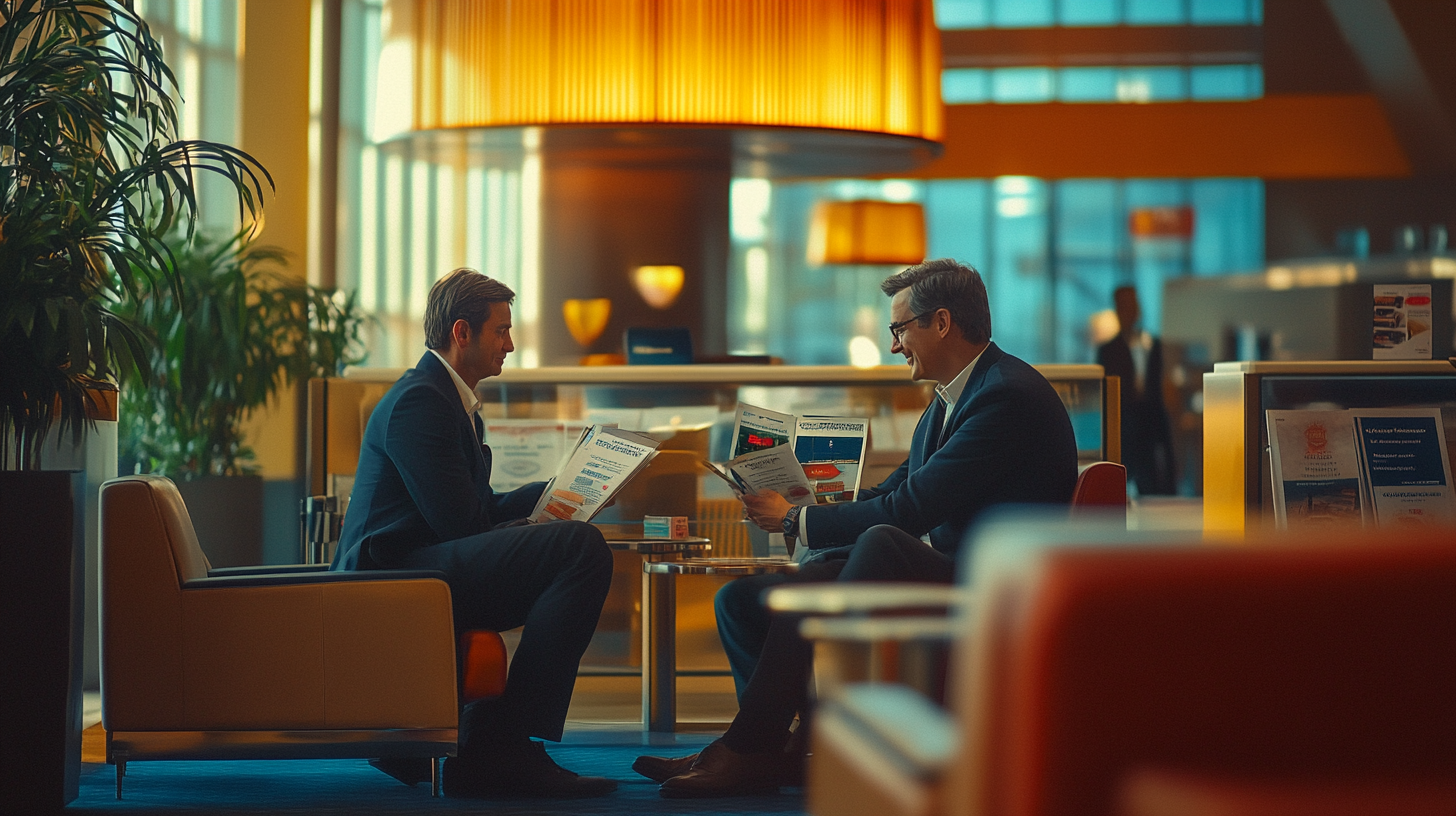 4. Embrace Loyalty and Negotiation