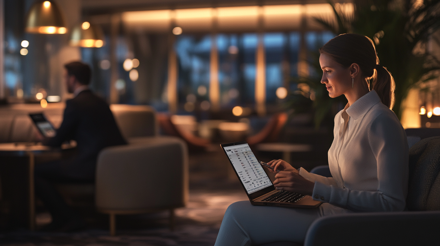 Choosing the Right Software & Agency