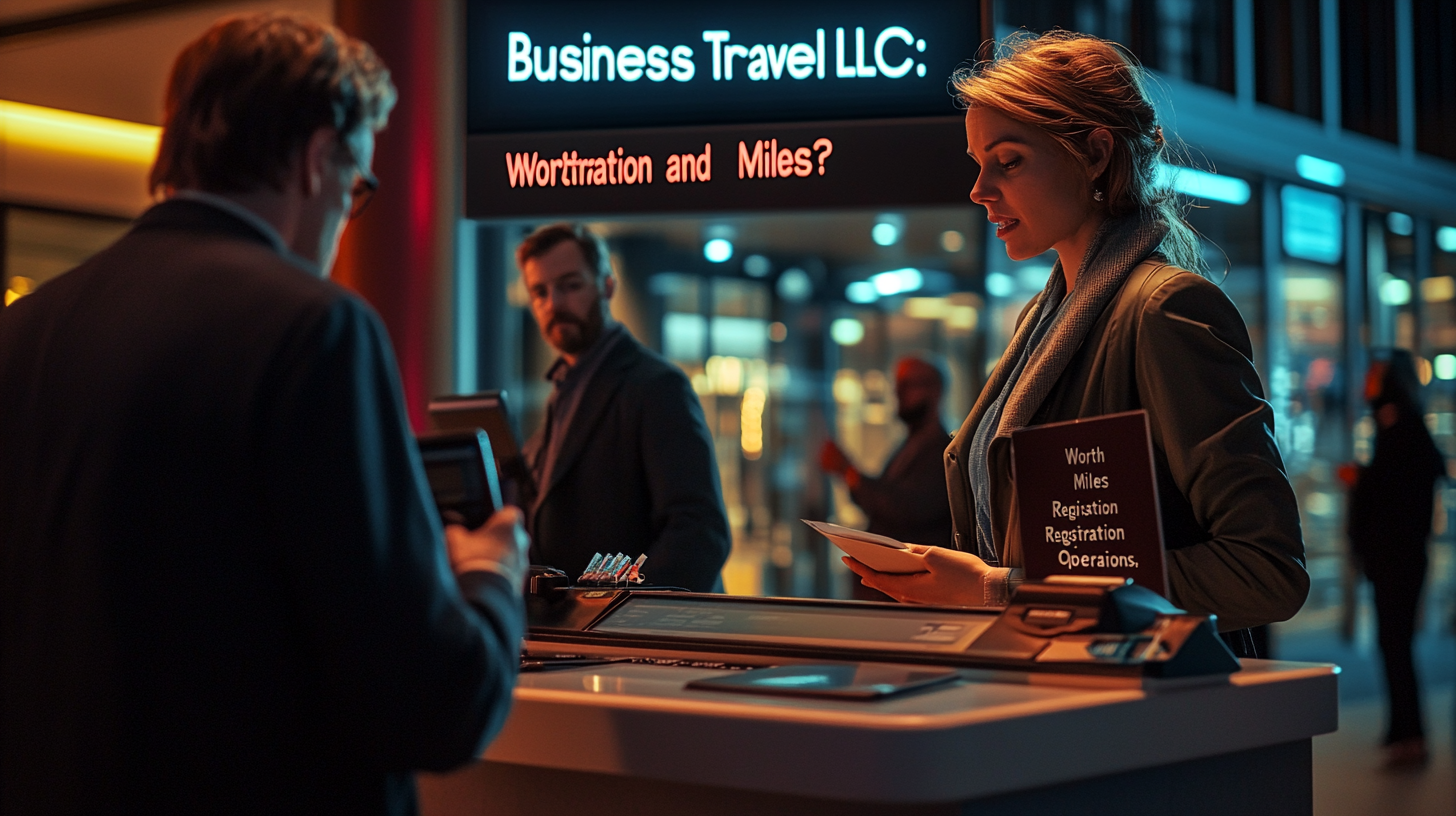 Registration and Operations