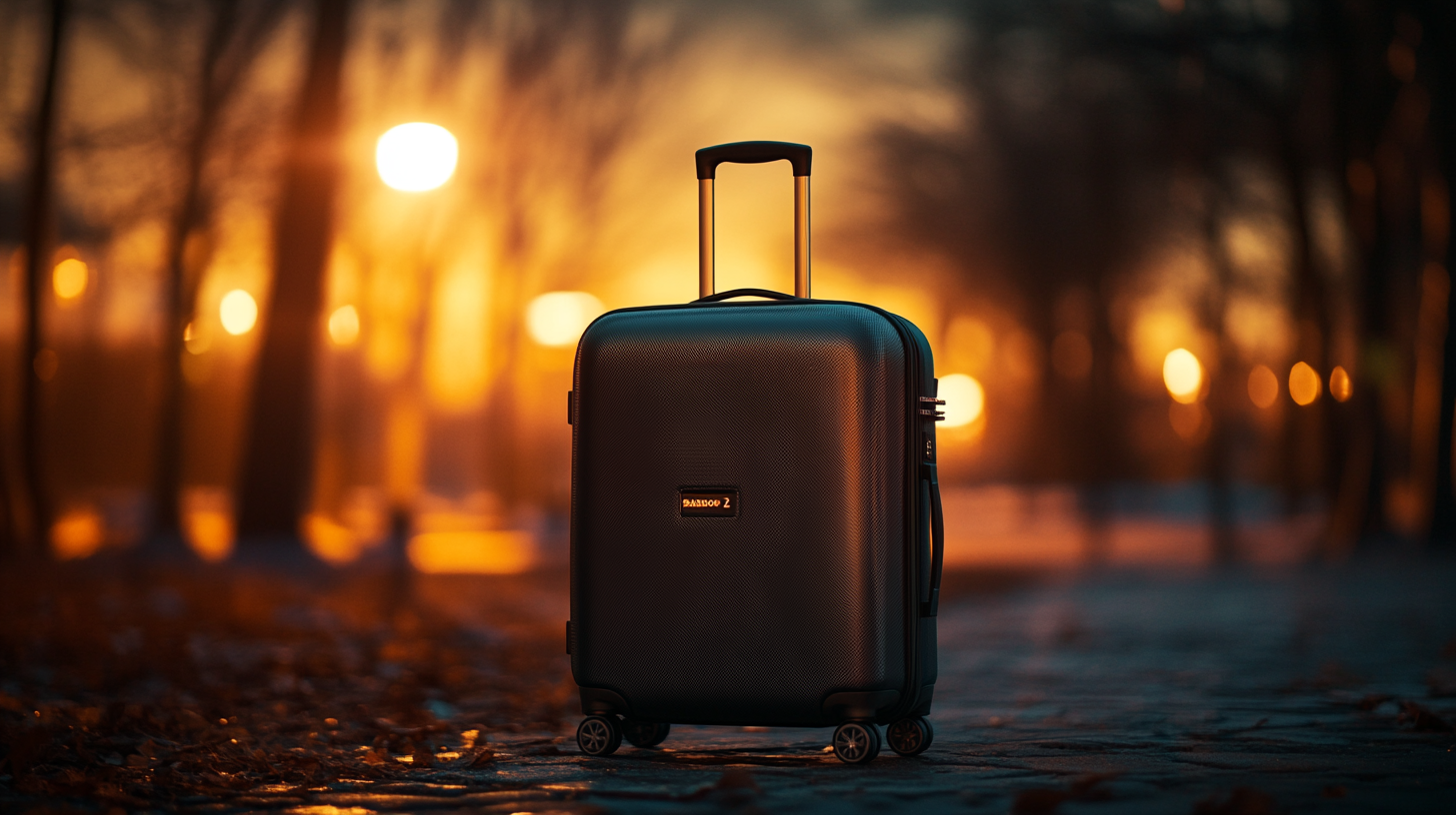 4.Samsonite Winfield 2: A Trusted Global Classic