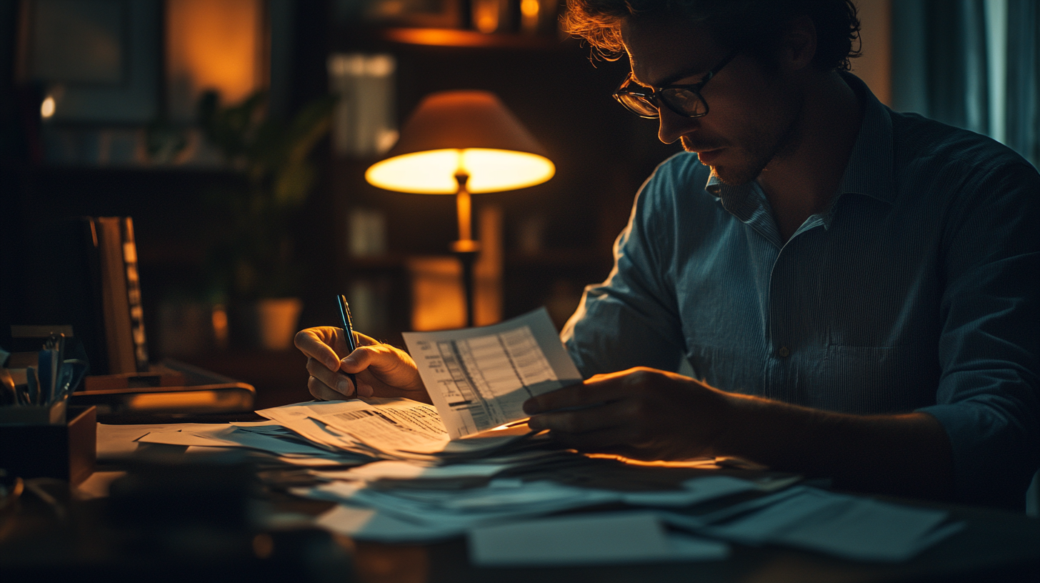 Staying Compliant with IRS Rules