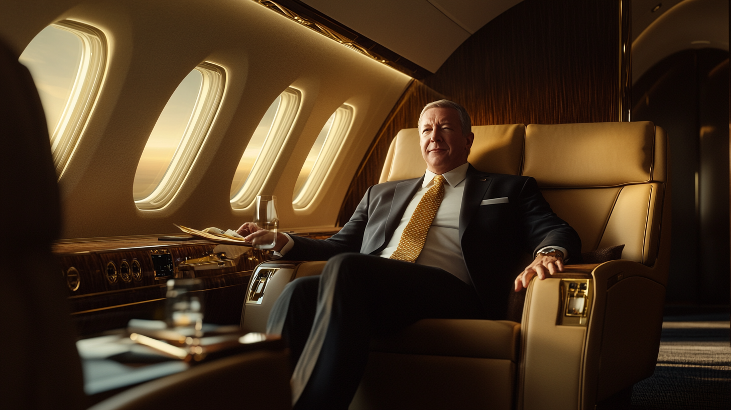 4.Curated Global Travel: Beyond Business