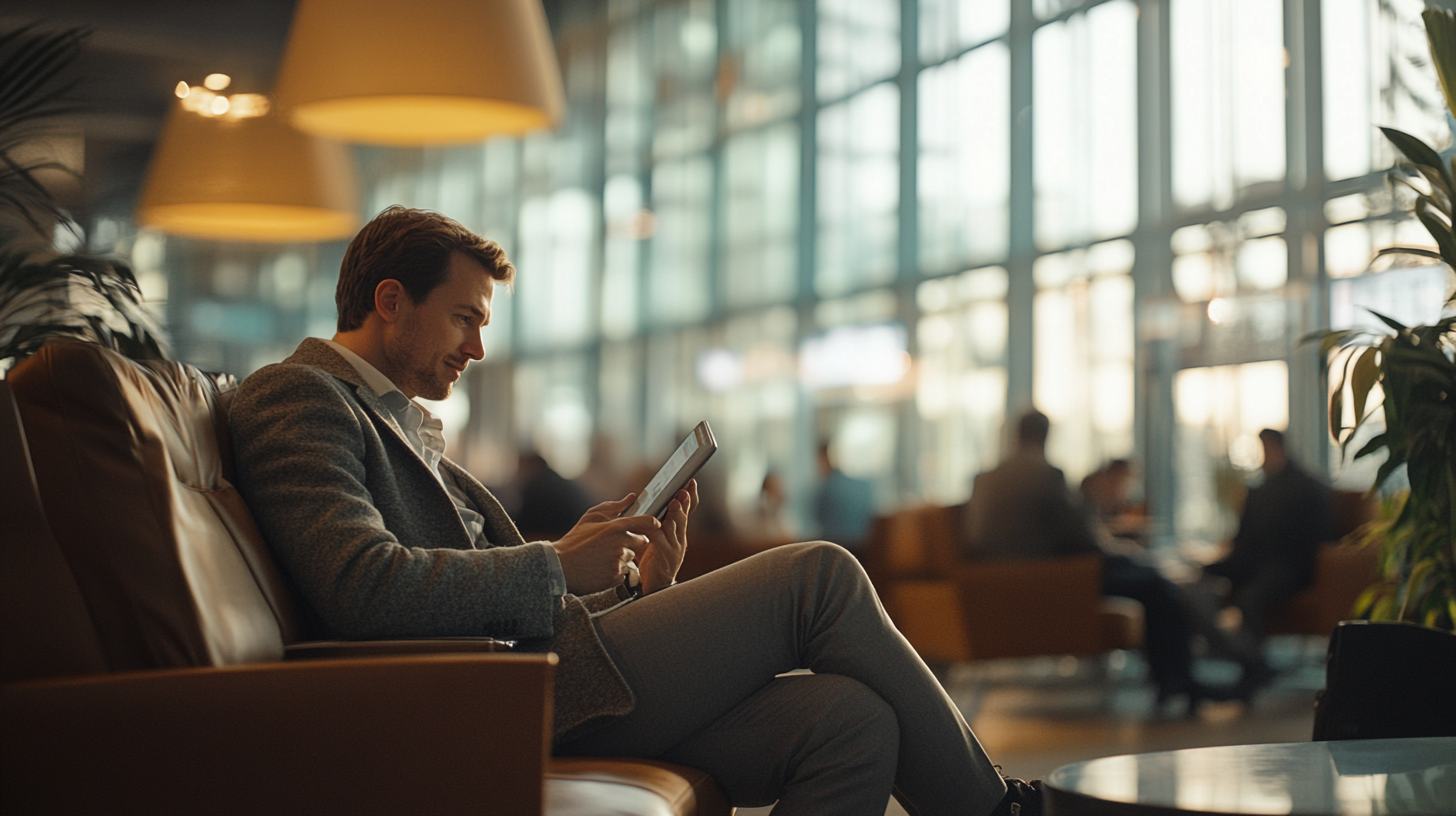 4. Optimize Every In-Person Opportunity