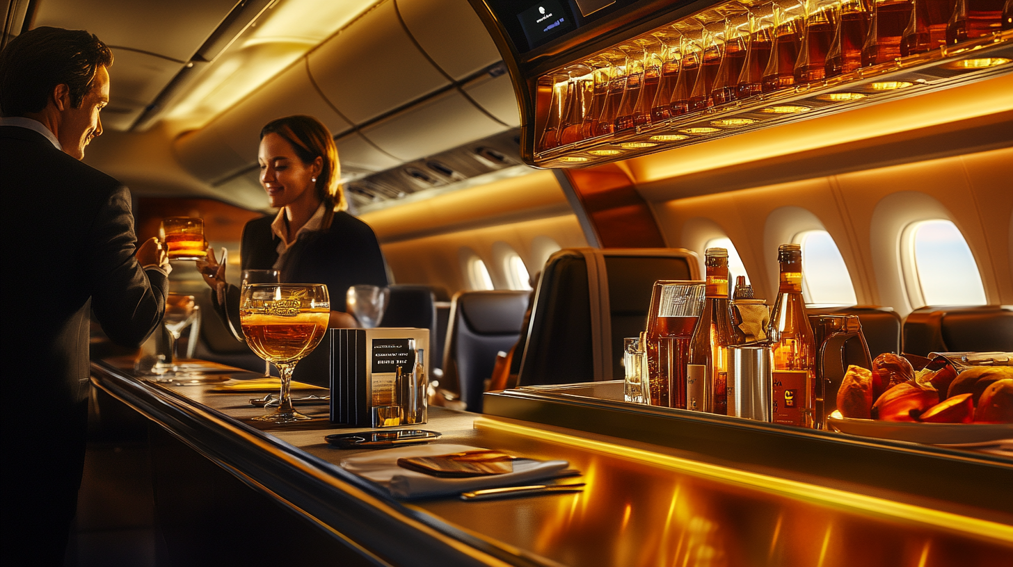 4.Southwest Business: Exclusive Perks on LUV