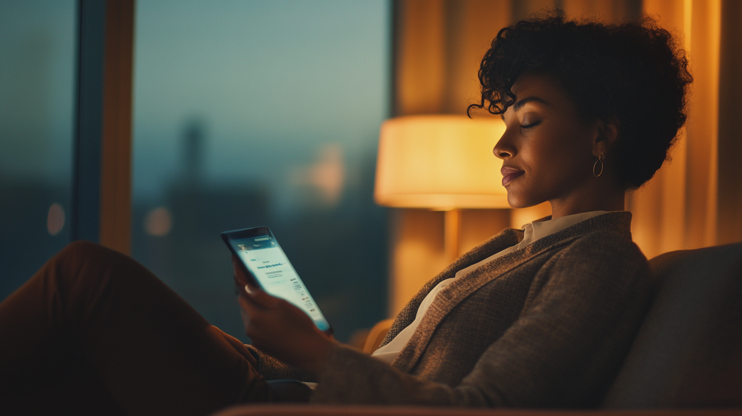 4. Use Loyalty Programs to Maximize Rewards