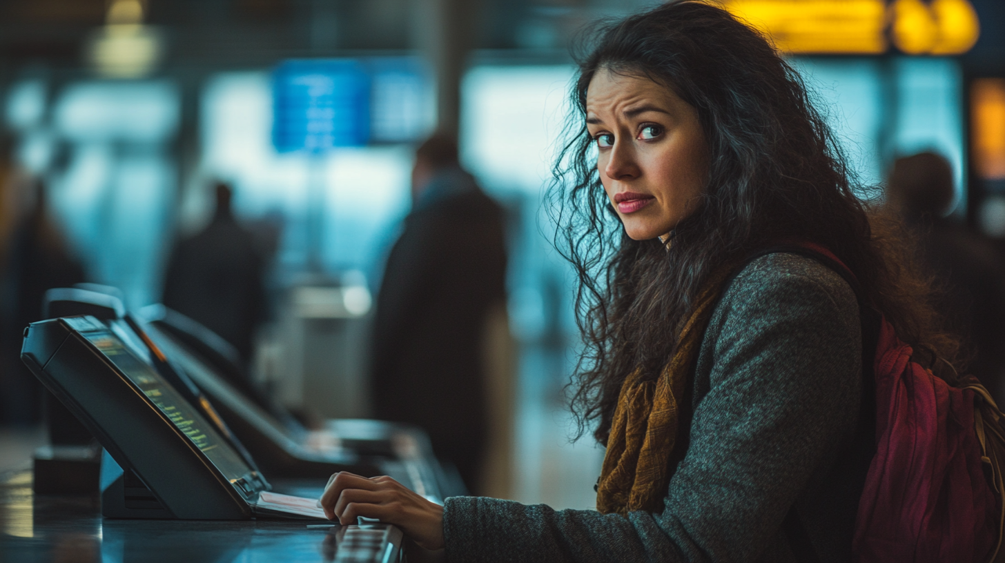 Navigating Refunds and Rebookings