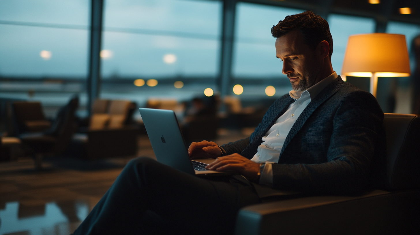 The Bottom Line for Frequent Flyers