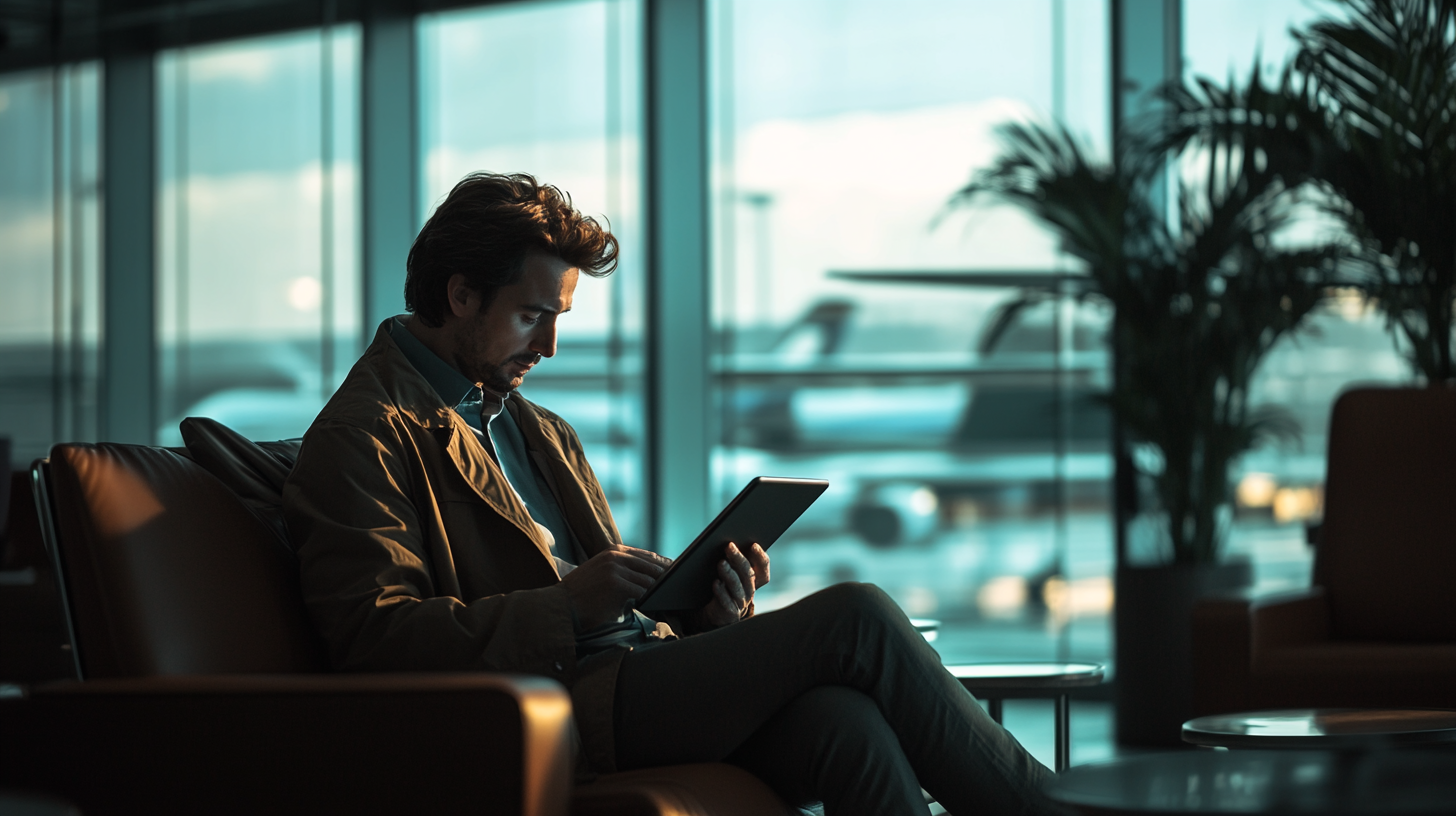 5. Mind the Per Diem Rates