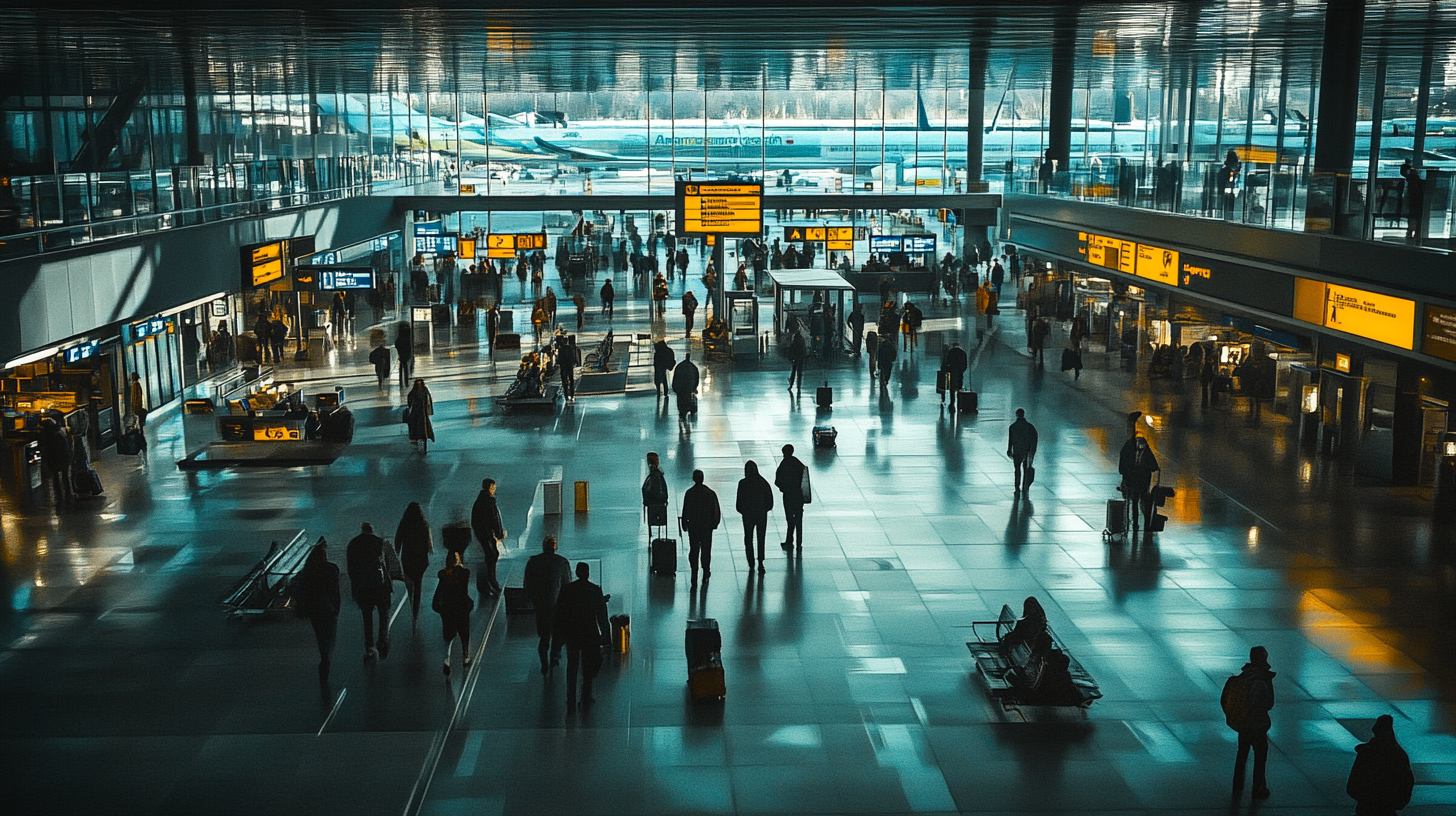 5.American Express Global Business Travel(Amex GBT)