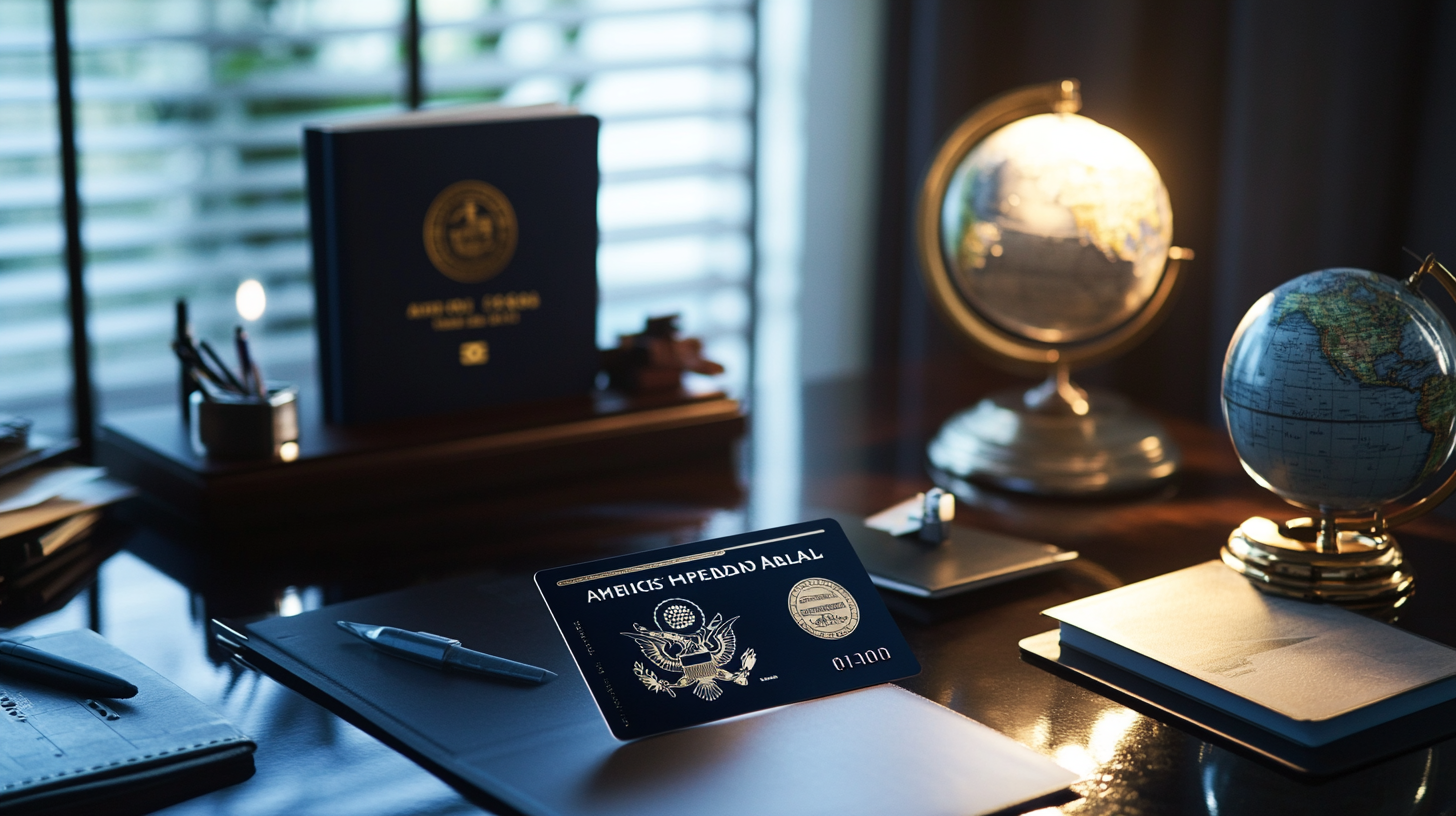 4. TheBlue Business Cash Card