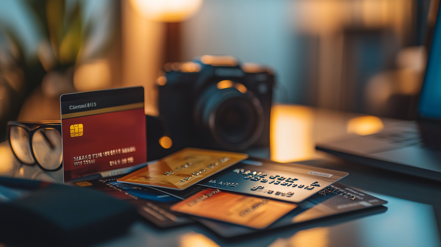 Other Notable Business Card Options