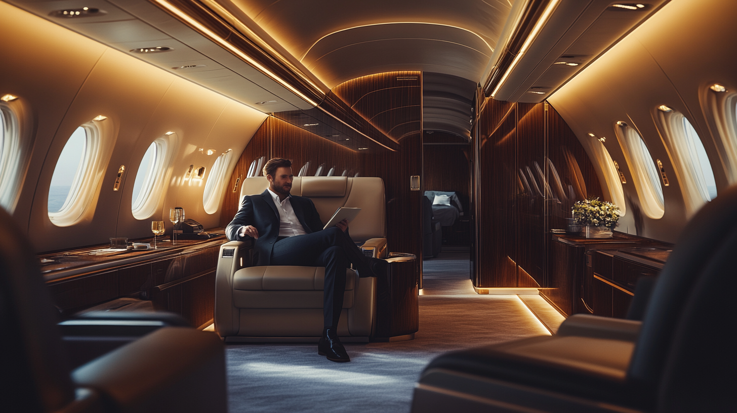 5. NTA Travel™: Negotiated Prices and Exclusive Perks