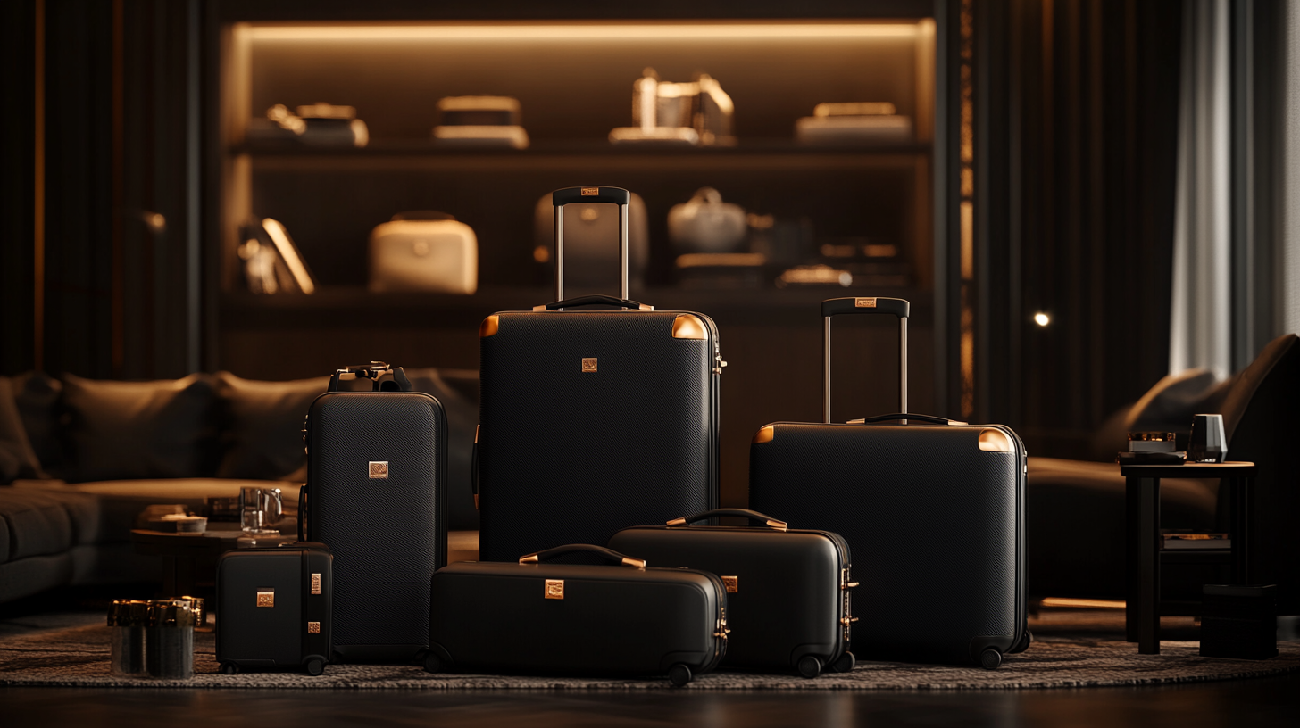 Packing Tips & Brand Recommendations