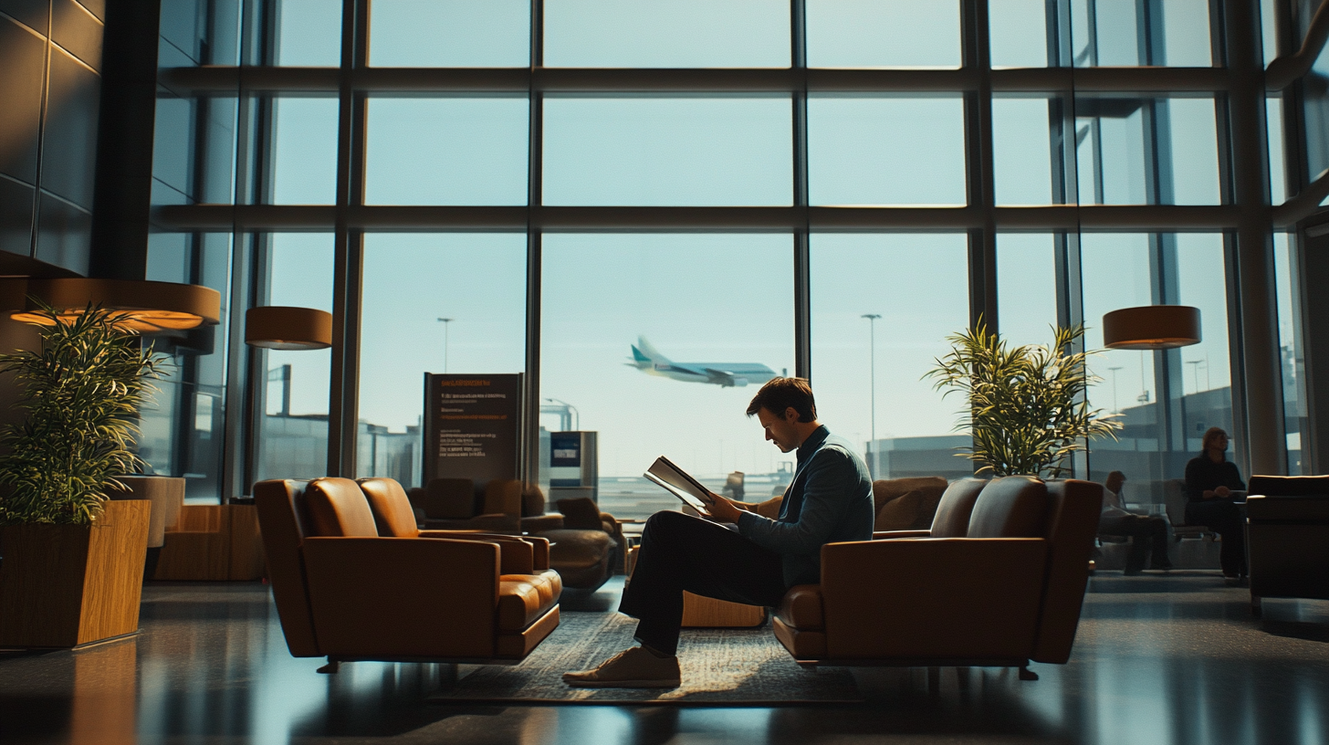 The Bottom Line for Frequent Flyers