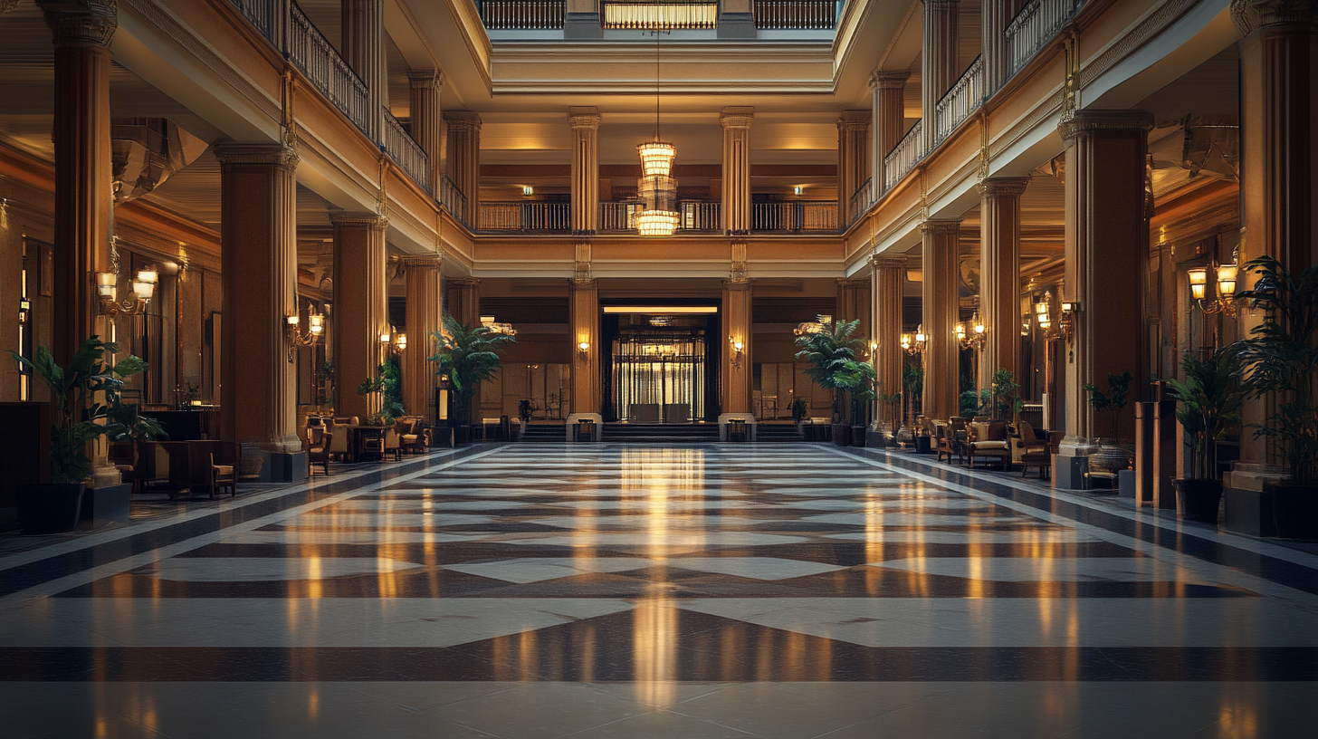 Hilton: Solid Perks Despite Higher Fees