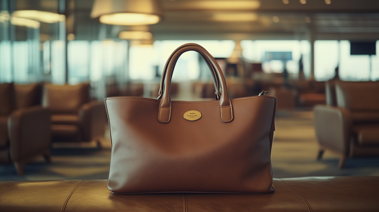 5.Longchamp Le Pliage