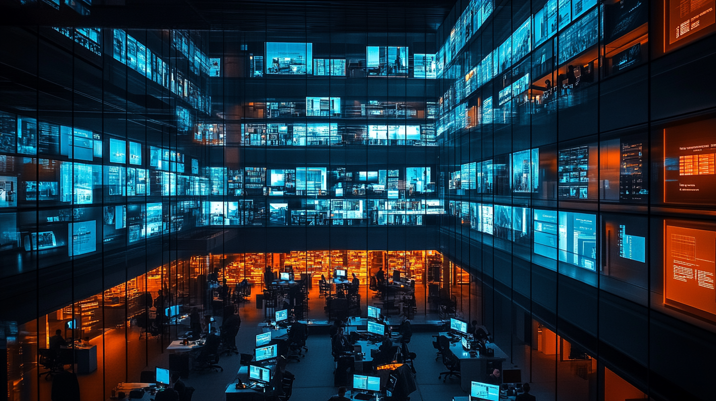 Embrace Tools and Tech