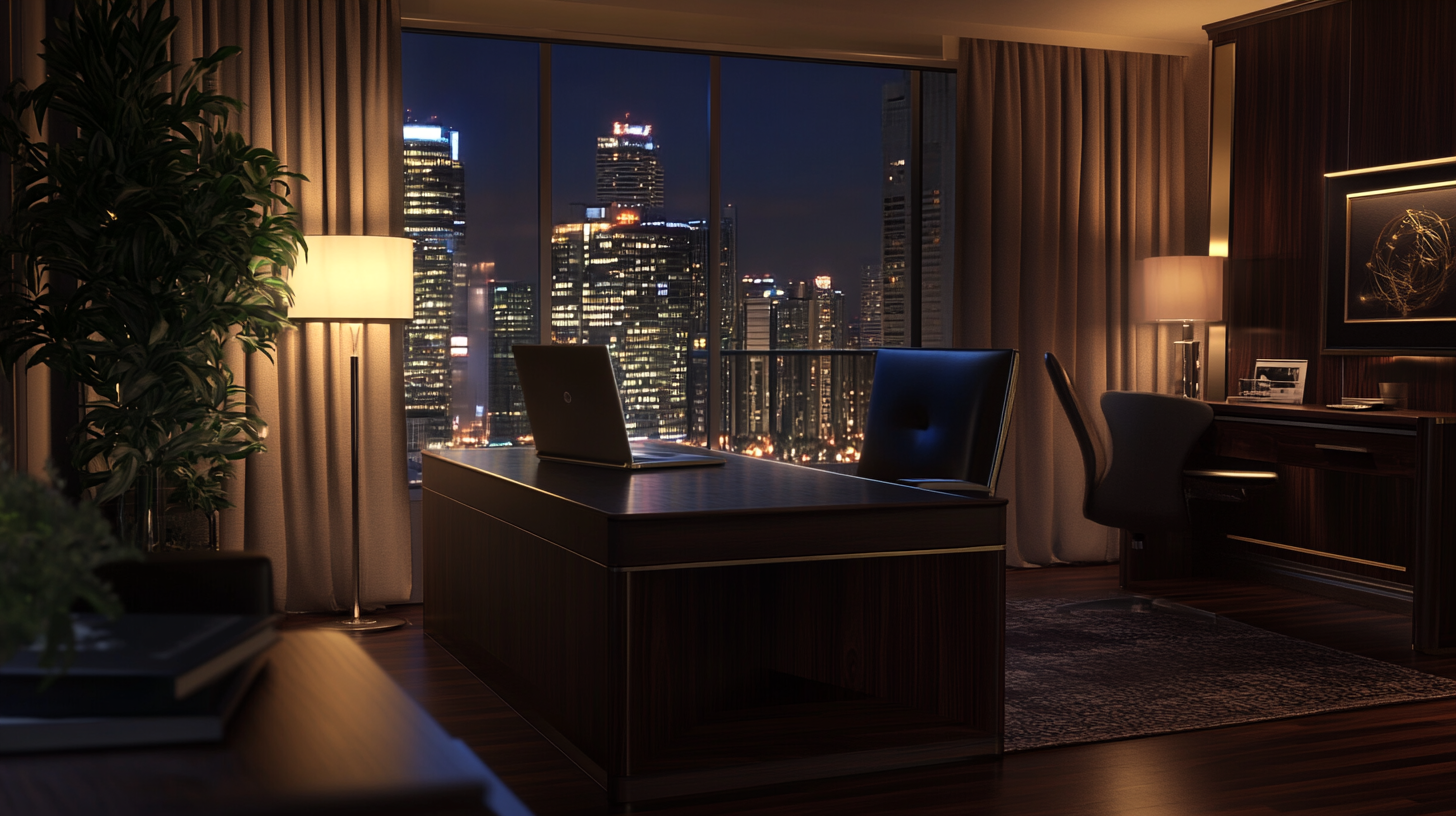 The Business Travel Bottom Line