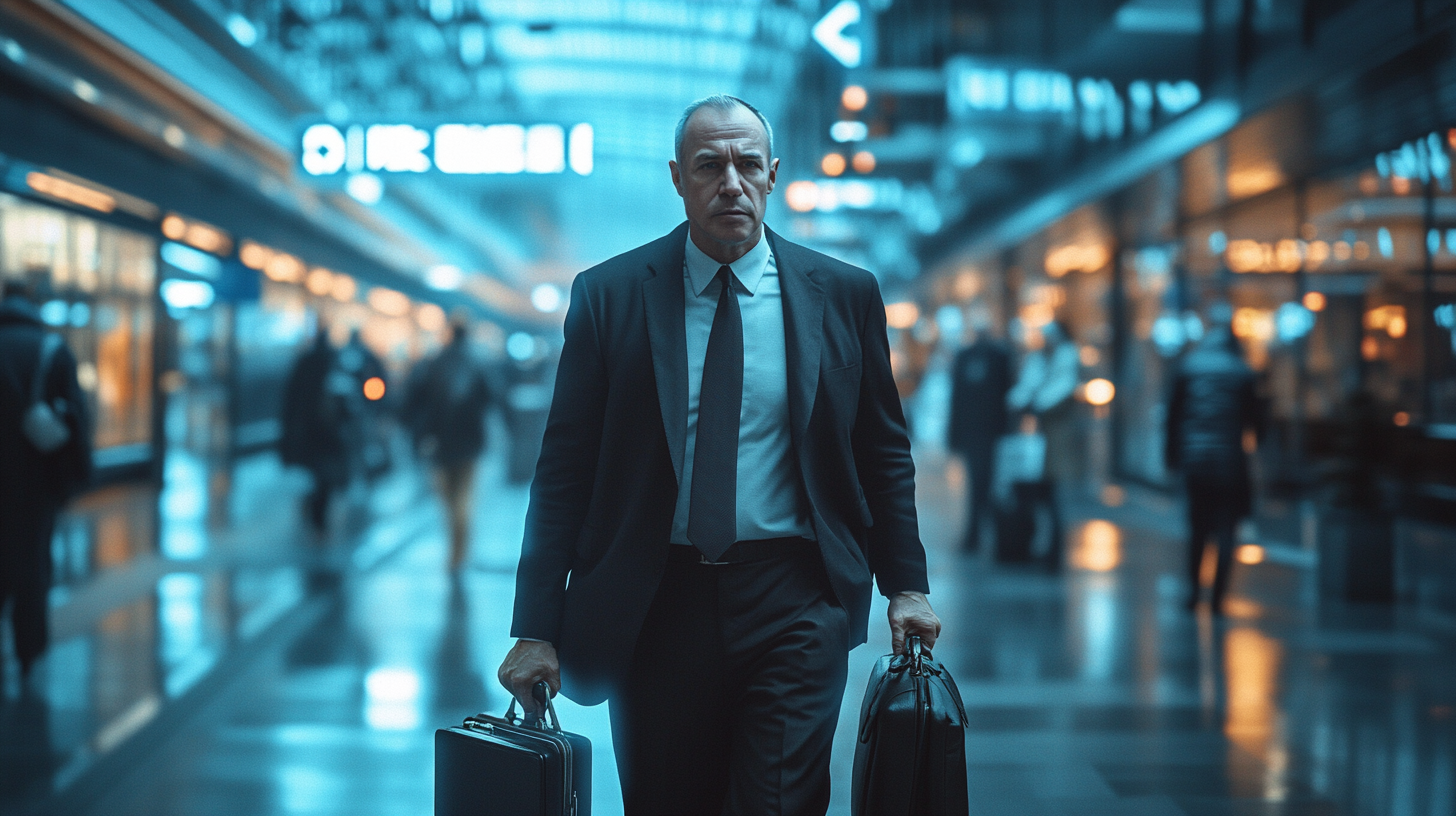 6. Bottom Line for the Corporate Road Warrior