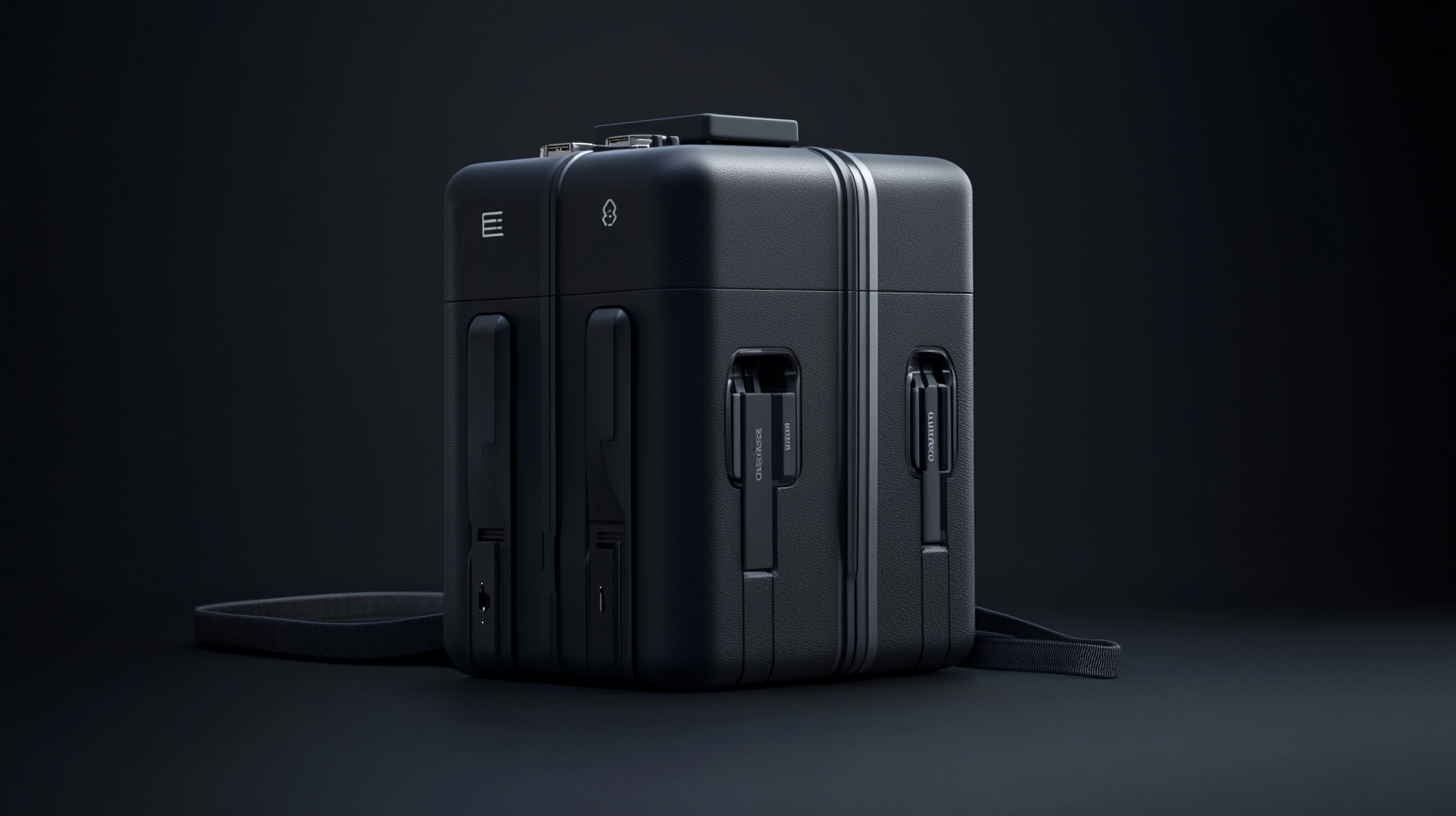 6. Universal Adapters