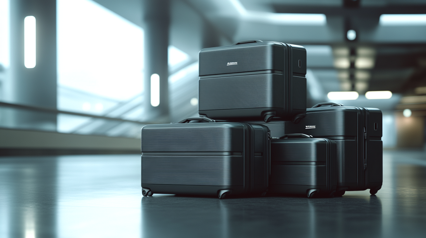 6.Away Bigger Carry-On: Hard-Sided Marvel