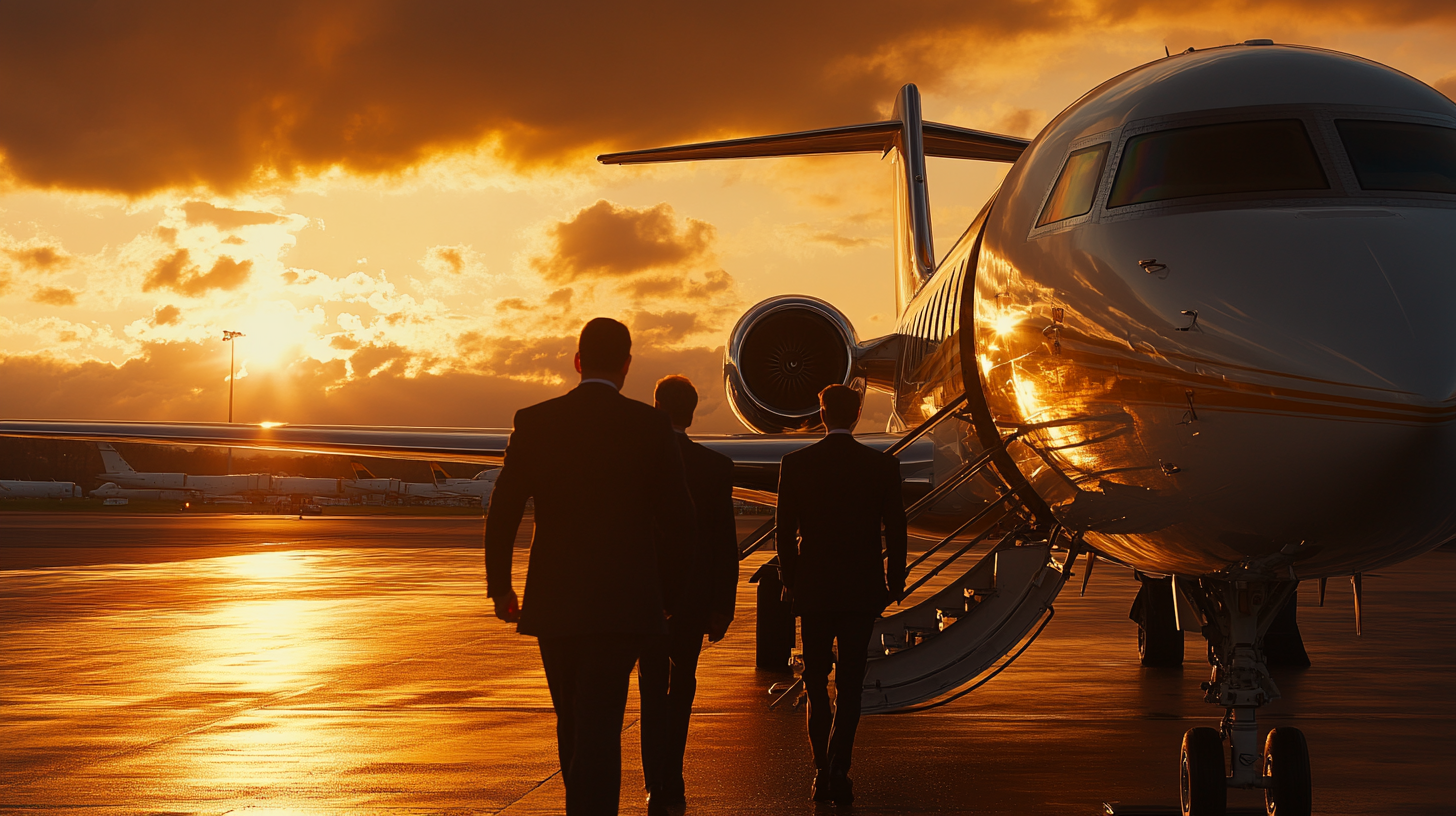 5.Encore Corporate Travel