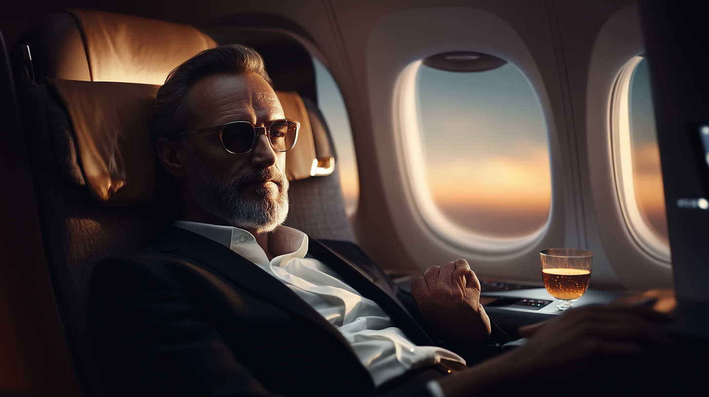 7. Key Trends Shaping Corporate Travel