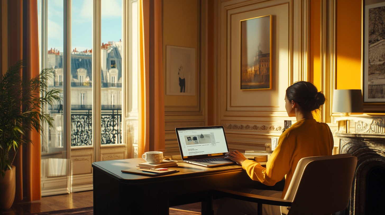 7.Airbnb for Work: Flexible Stays