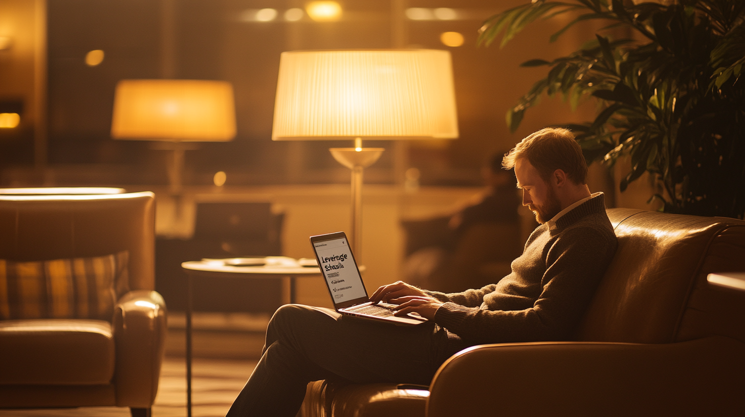 8. Leverage Flexible Scheduling
