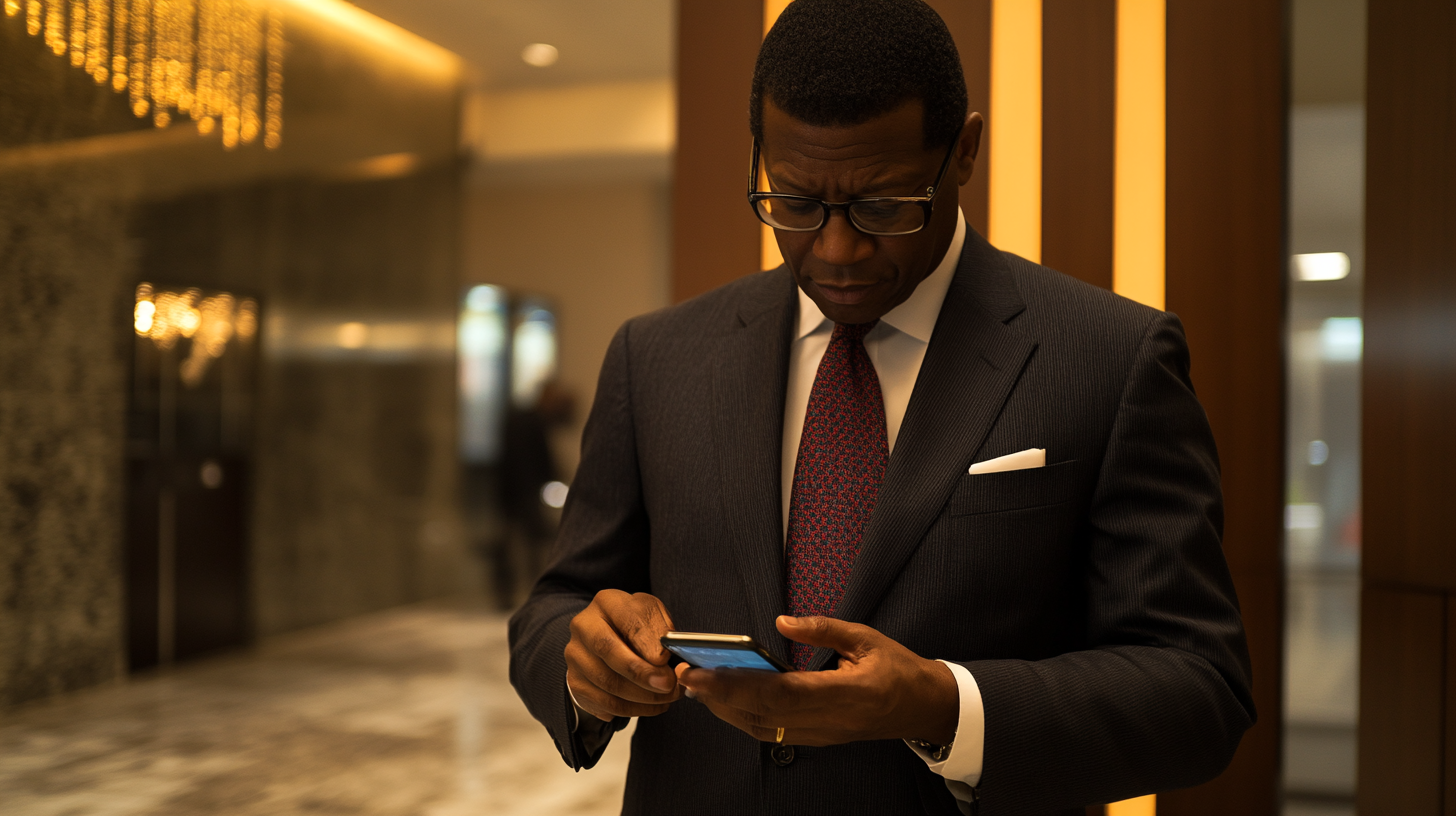 8. Ensure Tech & Documents Are Up to Date