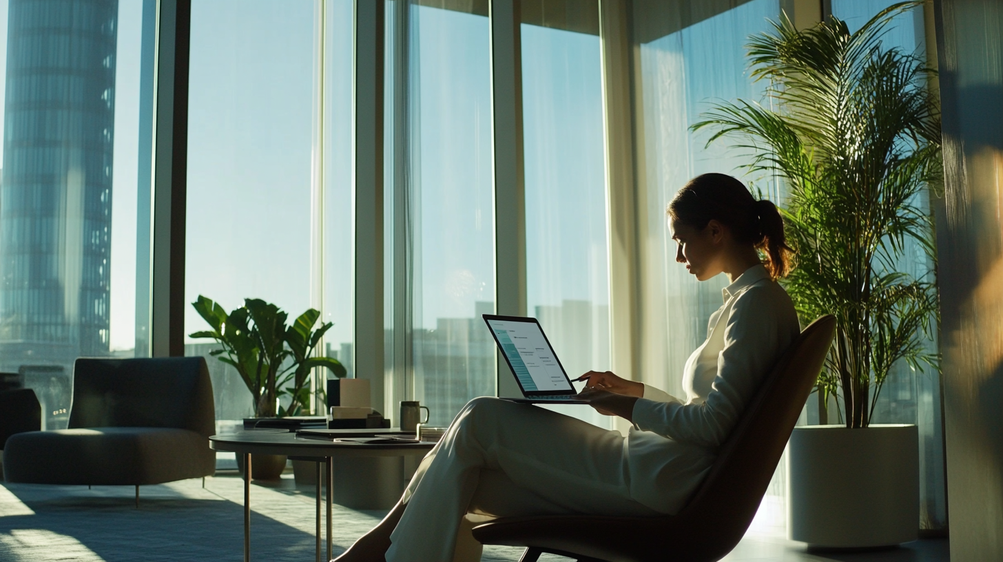 Top Picks for Business Travel Report Templates