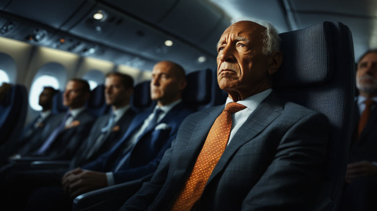 16 Business Travel All-Stars for Frequent Flyers
