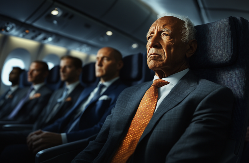 16 Business Travel All-Stars for Frequent Flyers