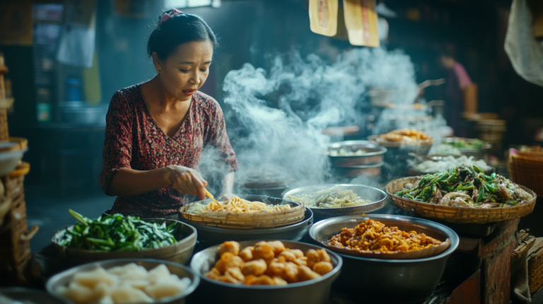 Bite-Size Business Travel: Mastering Meal Allowances