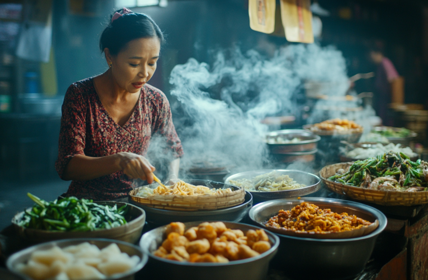 Bite-Size Business Travel: Mastering Meal Allowances