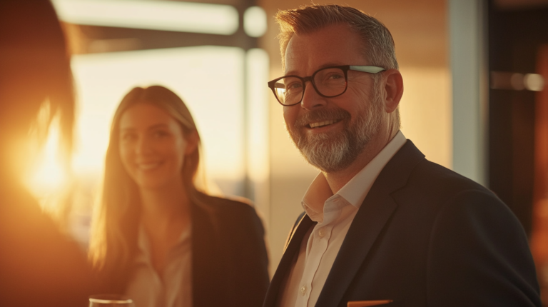 Top UK Business Travel Agents for Savvy Flyers
