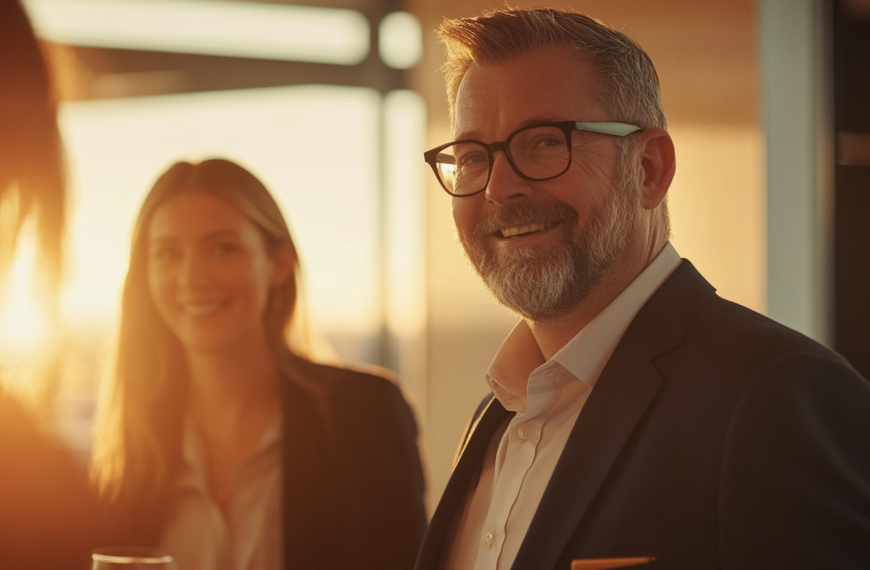 Top UK Business Travel Agents for Savvy Flyers