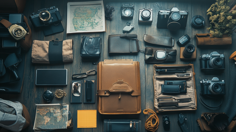 7 Smart T&E Tools for Frequent Flyers