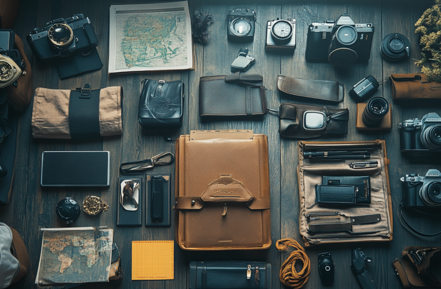 7 Smart T&E Tools for Frequent Flyers